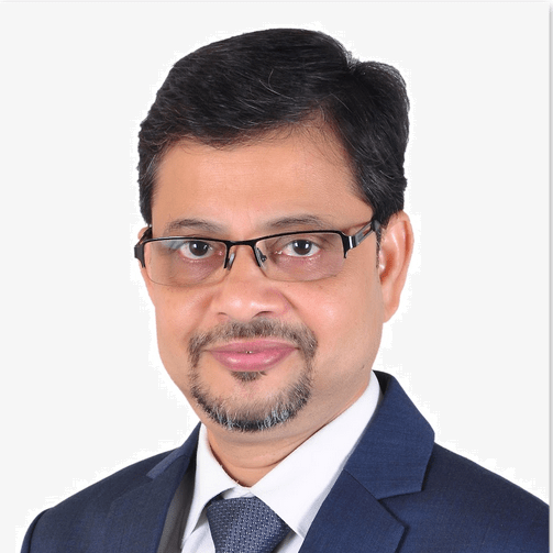 Palashendu (Palash) Bhattacharya